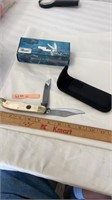 Ocoee River Folding Knife