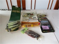 Fishing Lures