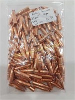 (92) 25 Caliber Lead Free Bullets