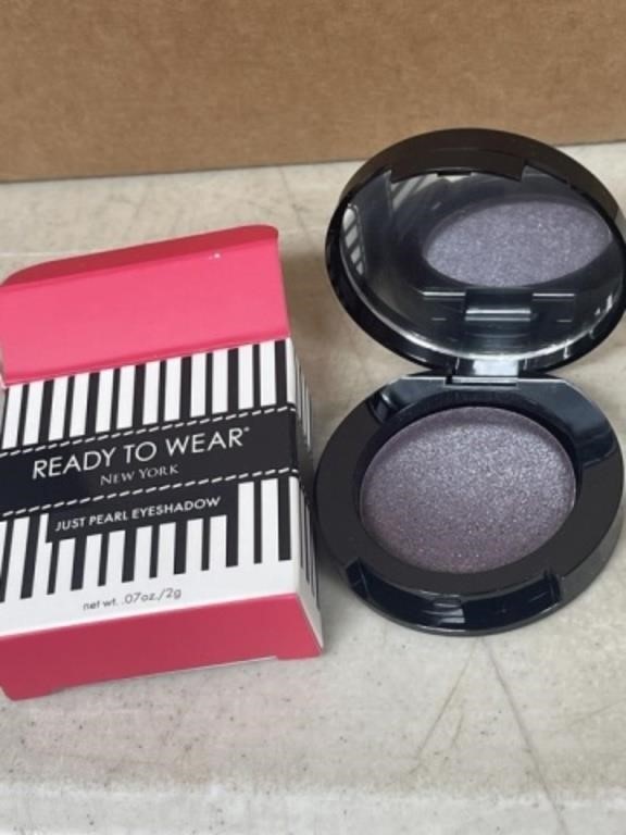 RTW JUST PEARL EYESHADOW AMETHYST