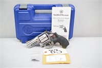 (R) Smith & Wesson Model 686-6 Stainless .357 Mag