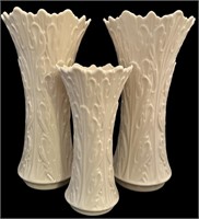 Lenox Woodlands Vases