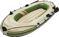 New Hydro Force, 8' Bestway Voyager X2 Inflatable