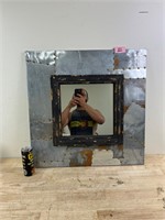 Industrial mirror B