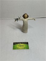 Willow Tree Figurine