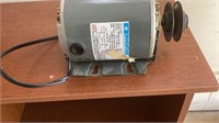 Electric Motor