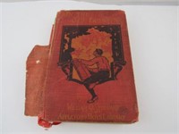 Vintage Book - The Old Frontier