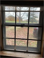 Double Window