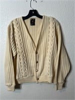Vintage Seattle Knitting Mills Wool Sweater
