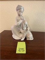 Lladro Figurine