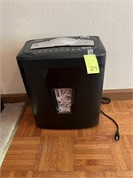 Aurora Paper Shredder