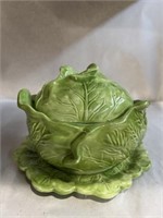 Holland Mold lettuce set