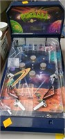 Table top Pinball