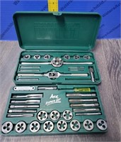 ACE Tap and Die Super Set