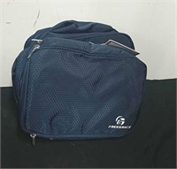 2 Free Grace cosmetic bags or toiletry bags