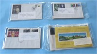 1994 Canada Complete Sealed First Day Cover Set