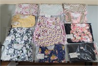 Pete & Lucy dresses and pant sets NWT. Size 3T.