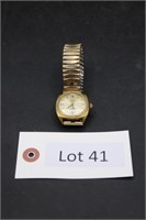 Vintage Guen Watch
