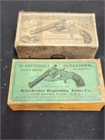 Winchester Repeating Firearms ammo and American