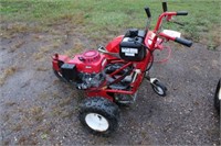 Turf Teq Dedicated Use Trencher Works Per Seller