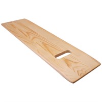 Transfer Board and Slide Board with Handles,Made o