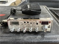 Cobra Vintage CB Radio