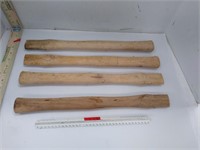 Wooden Replacement Handle 4