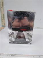 DVD Battlestar Galactic NIB