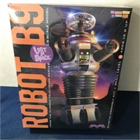 Sealed Moebius 1:6 Lost in Space Robot B9