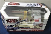 New Star Wars Legacy Wedge Antilles X-Wing