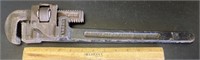 18" PIPE WRENCH