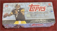 NIB Topps 2009 Complete Set NFL Trading Cards