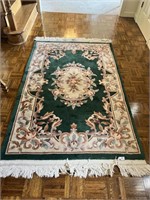 GORGEOUS ORIENT RUG