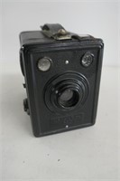 Kodak Box Camera #620