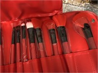 1X PROFESSIONAL MAKEUP BRUSH SET