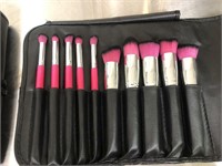 1X PROFESSIONAL MAKEUP BRUSH SET