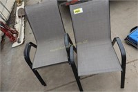 3 yard chairs