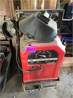 Lincoln Welder AC-225 ARC Welder