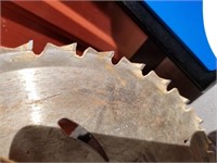 10 in saw blades