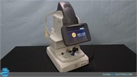 Nidek AFC-330 NON-MYDRIATIC AUTO FUNDUS CAMERA(608