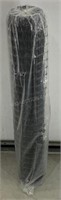 Roll of 1x20m Plastic Mesh Fencing  NEW