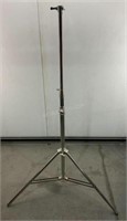 60" Instrument Tripod Stand - NEW