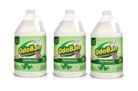 OdoBan 1 Gal. Eucalyptus Disinfectant