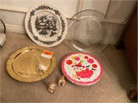 Cake Plates