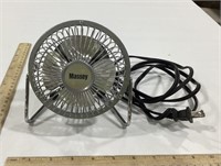 Small Massey Fan