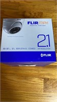 Flir Mpx Camera Sealed