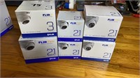 Flir Camera Lot All Sealed