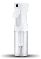 Empty Spray Bottle - 5.4OZ/160ml Hair Spray Mist