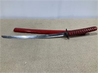 Samurai Sword 22” Long