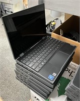 8 Lenovo 300 E Chromebook 2nd Gen